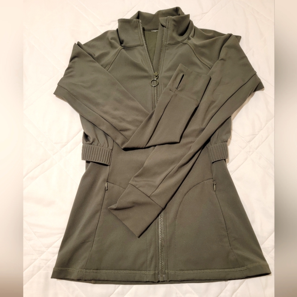 Fabletics Running/Athleisure Jacket - image 1